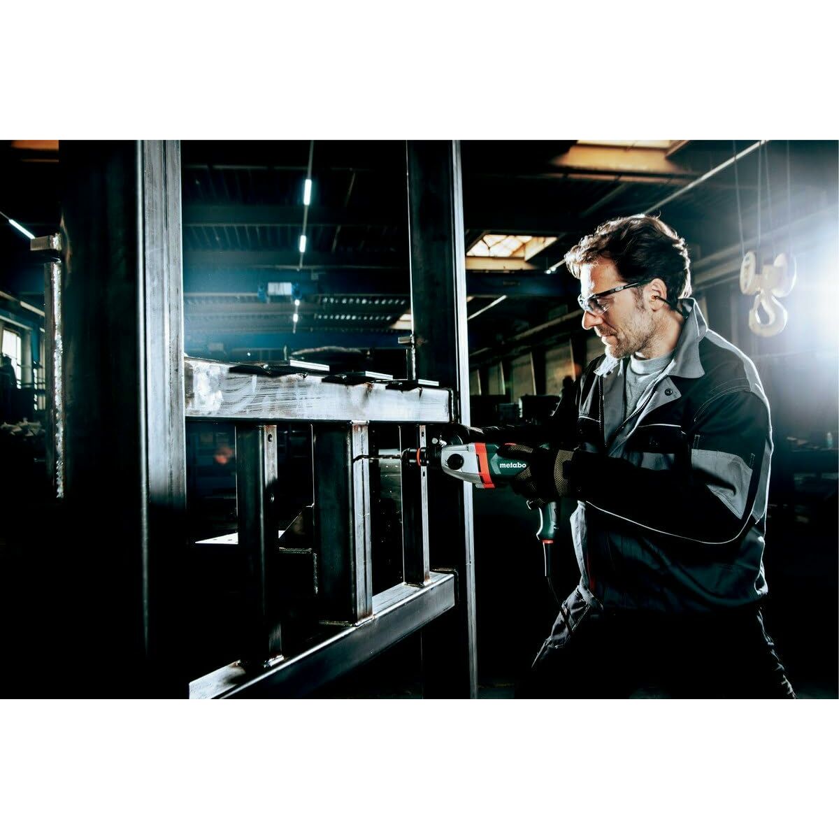 Șurubelniță electrică Metabo 6798308 1300 W