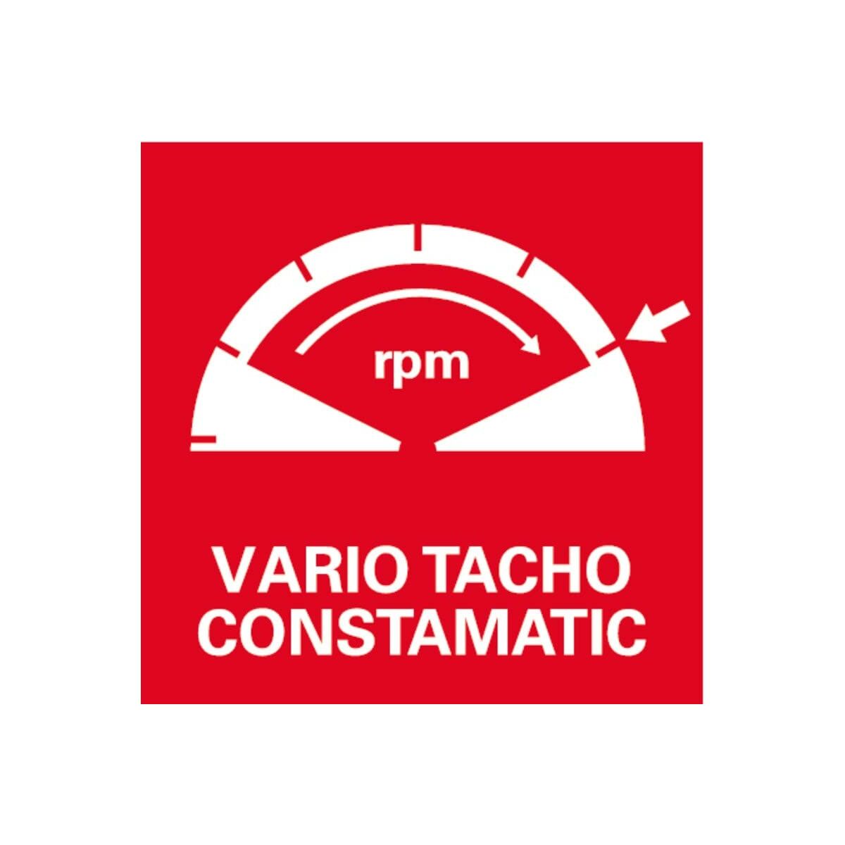 Șurubelniță electrică Metabo 6798308 1300 W