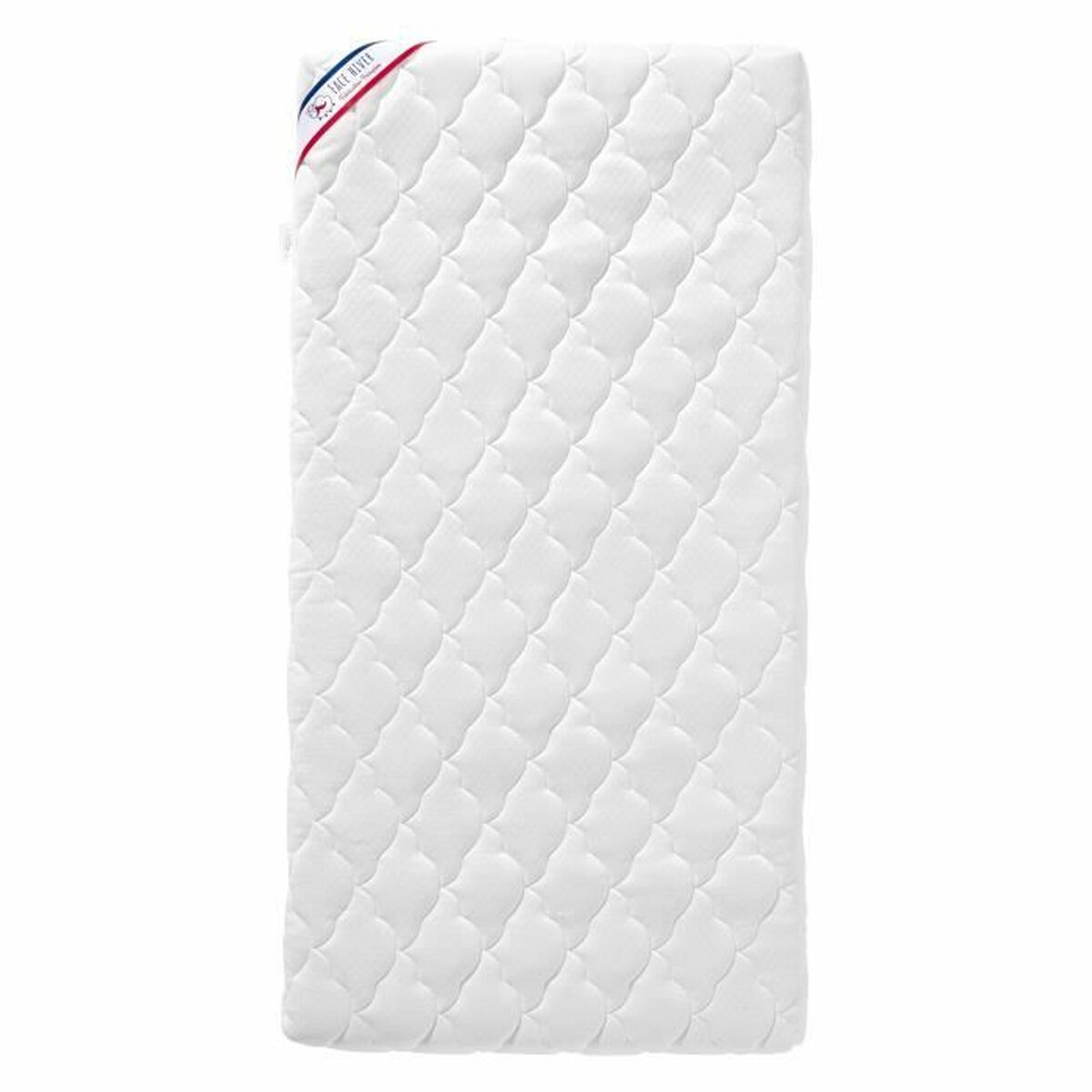 Saltea pentru pătuț P'TIT LIT Perfect 120 x 60 cm