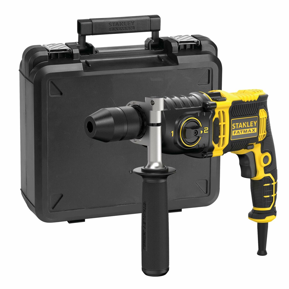 Șurubelniță electrică Stanley 26/3-850K 850 W