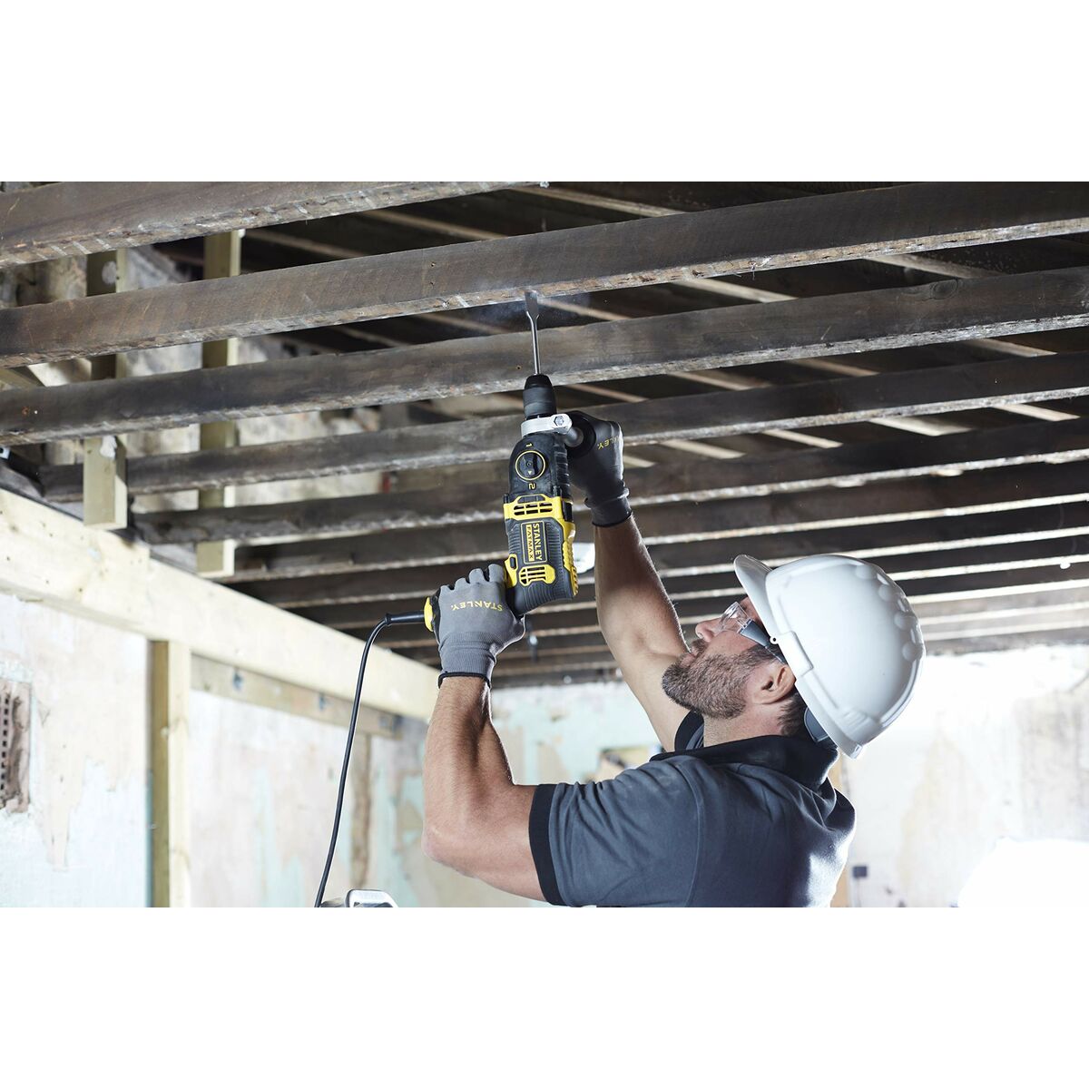 Șurubelniță electrică Stanley 26/3-850K 850 W