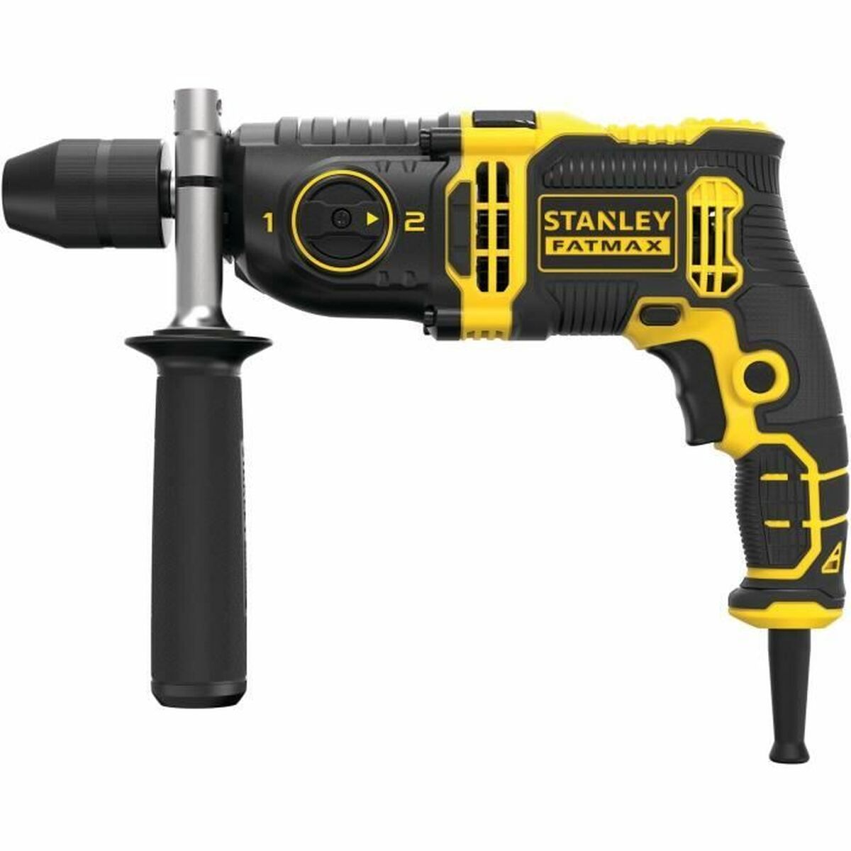 Șurubelniță electrică Stanley 26/3-850K 850 W