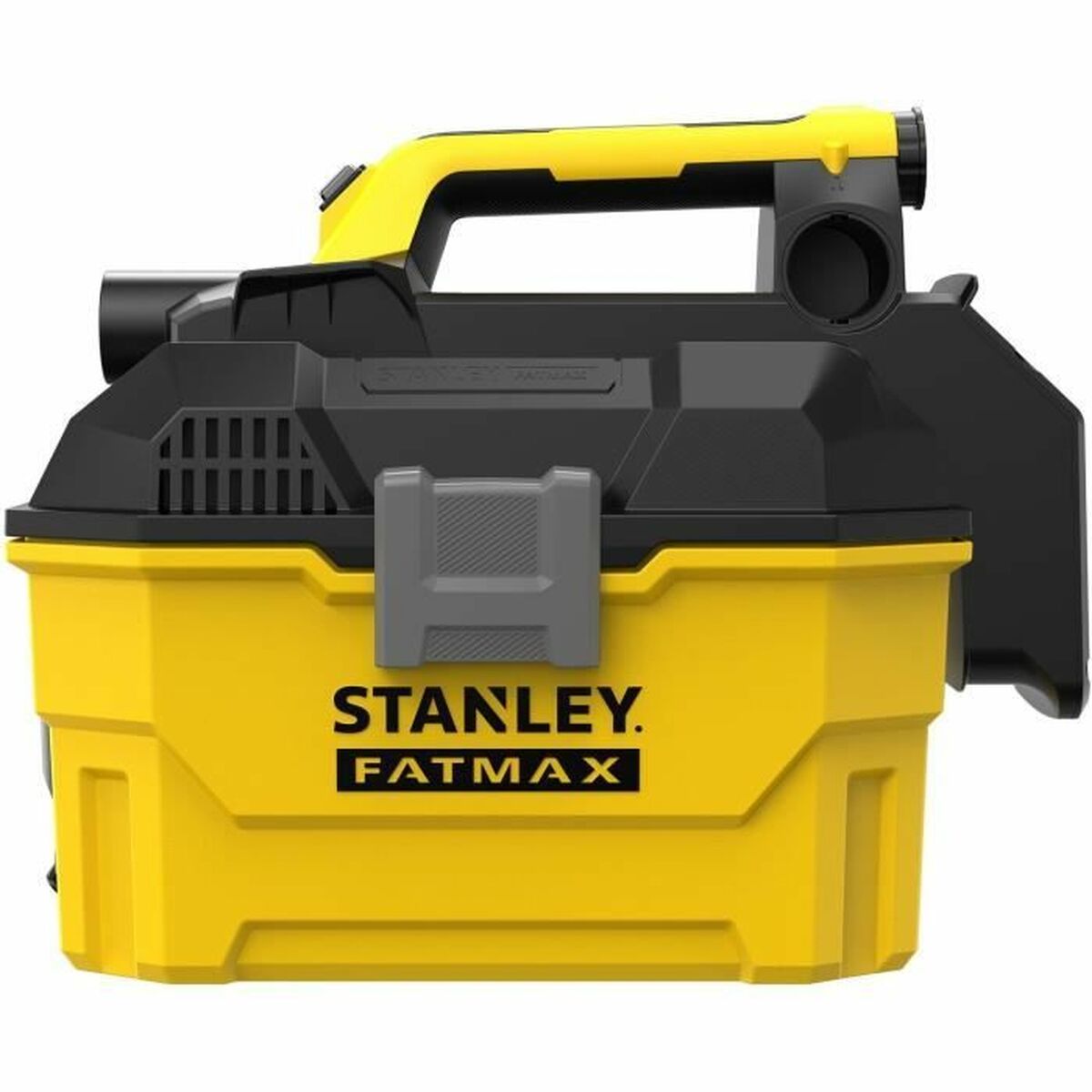 Aspirator de praf umed și uscat Stanley 350 W 7 L