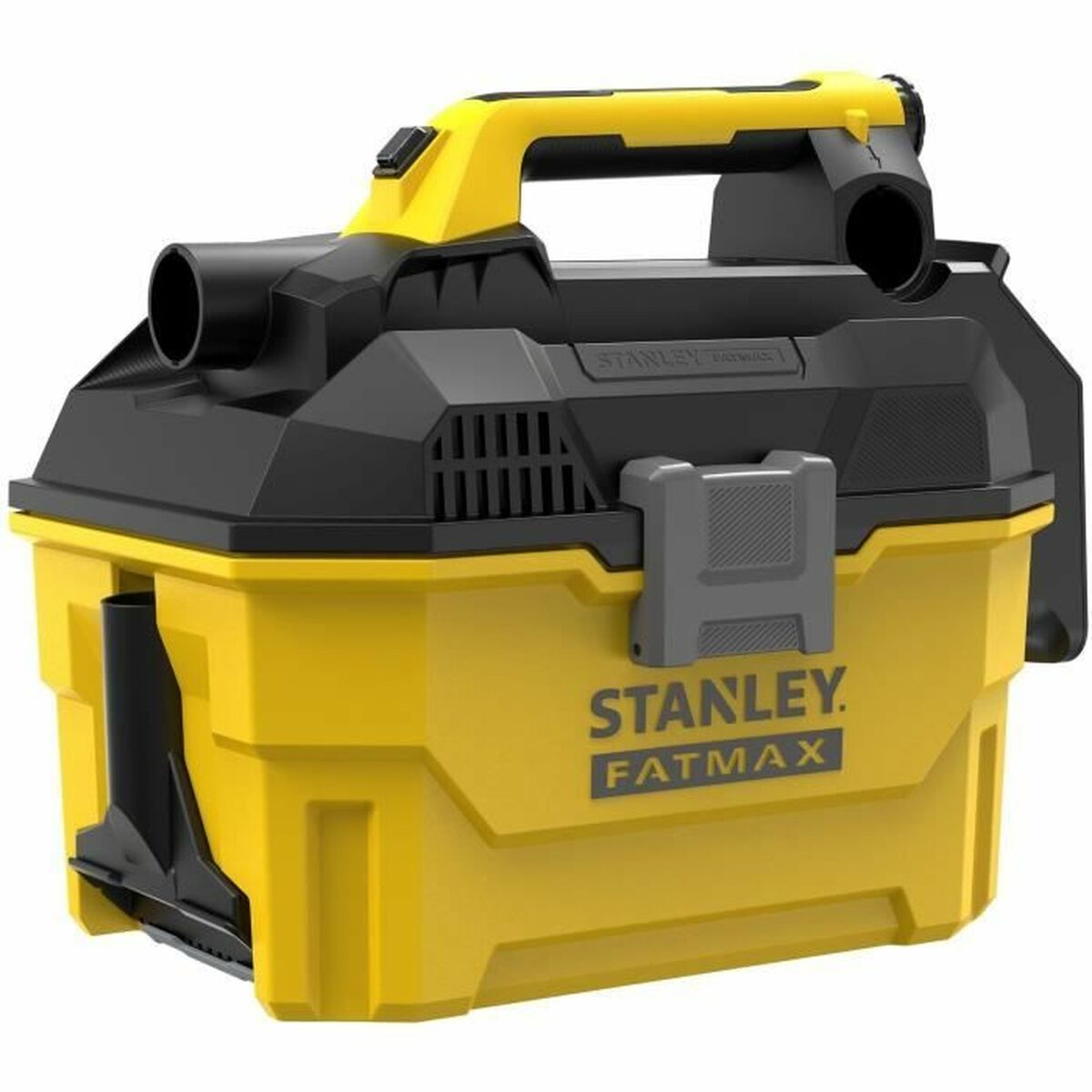 Aspirator de praf umed și uscat Stanley 350 W 7 L