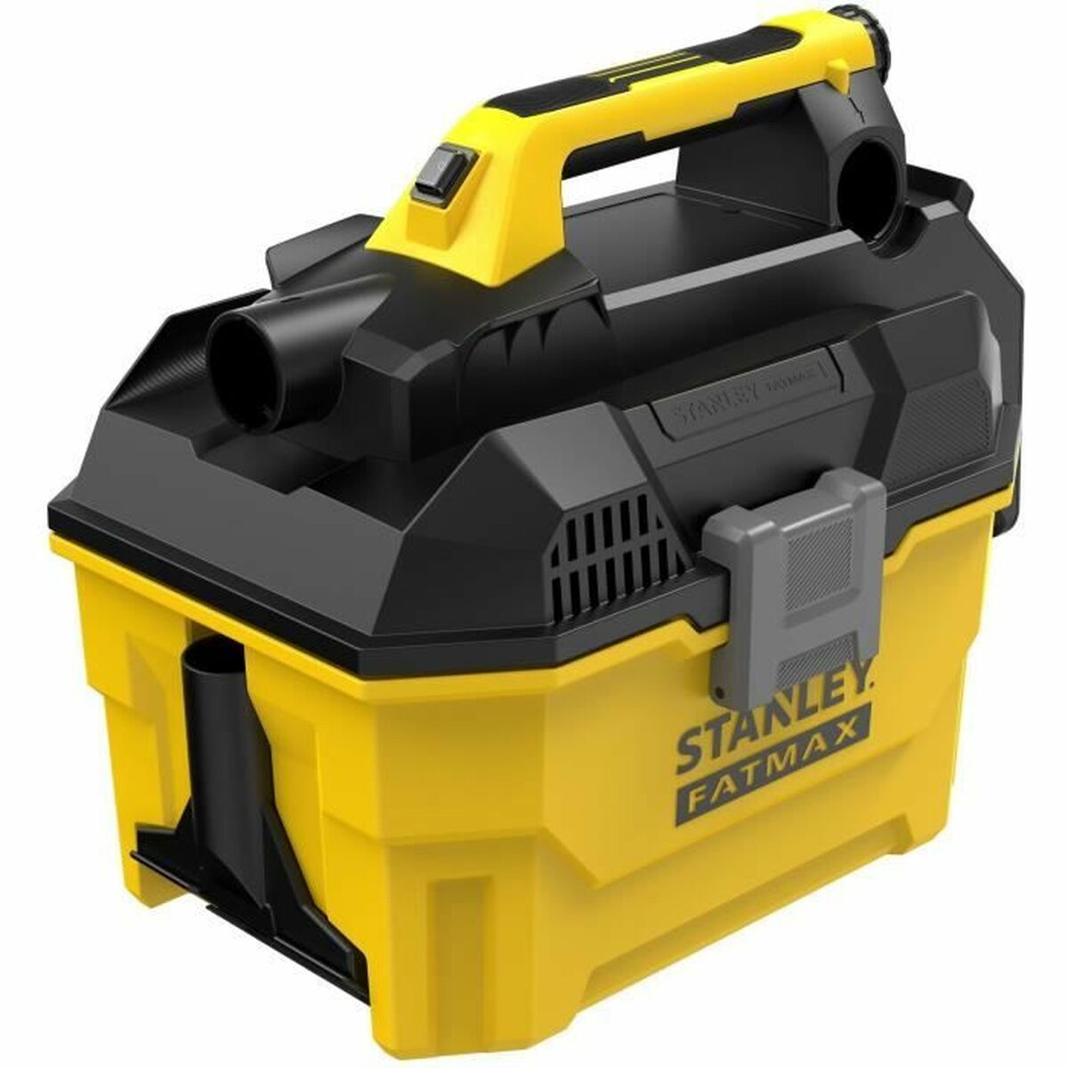 Aspirator de praf umed și uscat Stanley 350 W 7 L