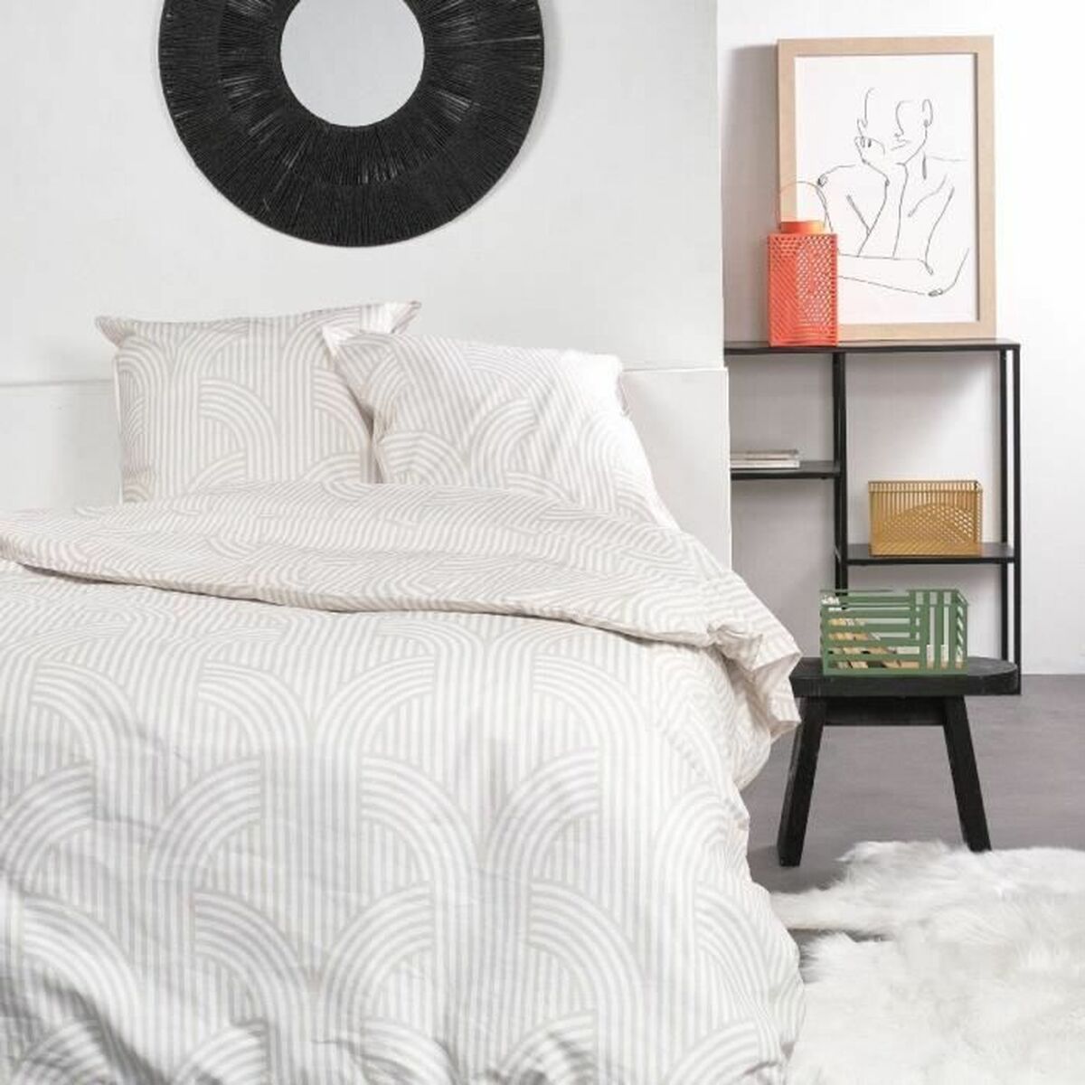 Set husă de pătură TODAY Dream