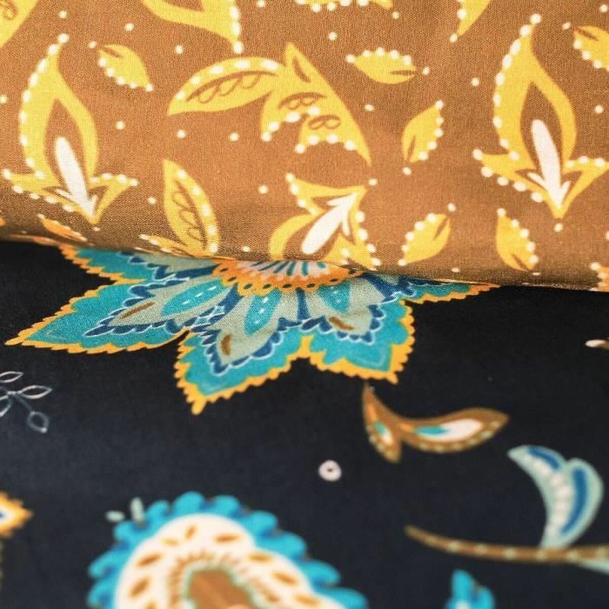 Set husă de pătură TODAY Dream Albastru