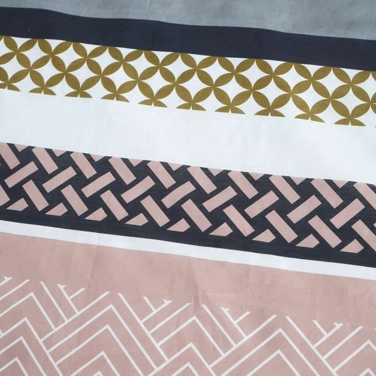 Set husă de pătură TODAY Dream Albastru