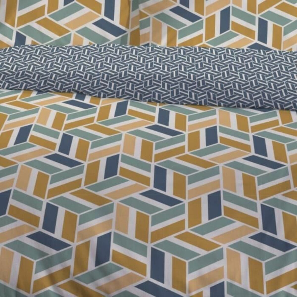 Set husă de pătură TODAY