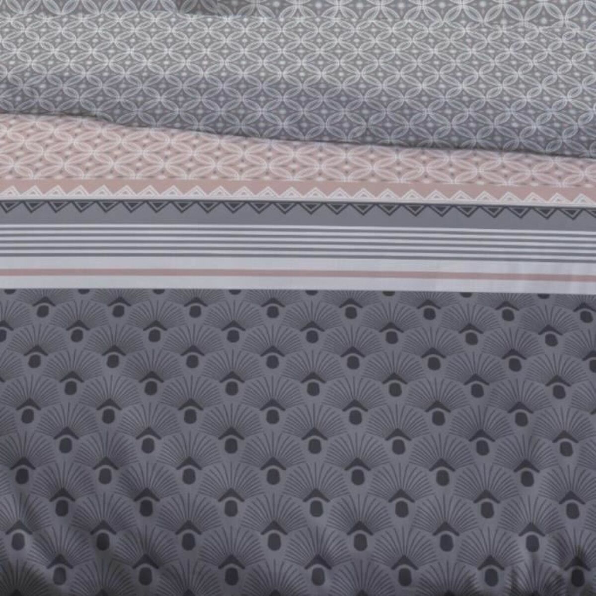 Set husă de pătură TODAY