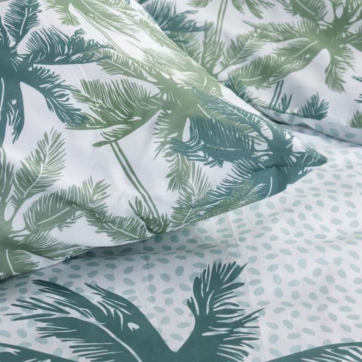 Set husă de pătură TODAY 240 x 260 cm