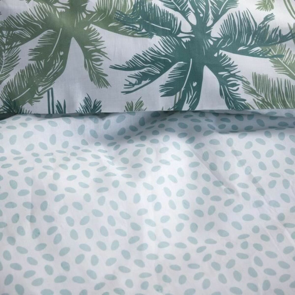 Set husă de pătură TODAY 240 x 260 cm