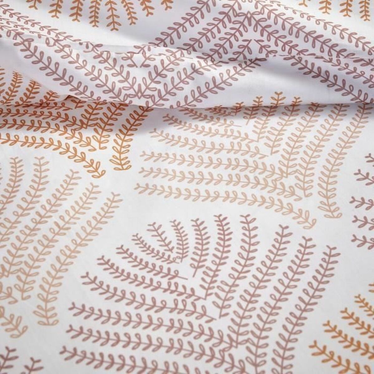 Set husă de pătură TODAY Sunshine 16.16 240 x 260 cm Sunshine Pat dublu