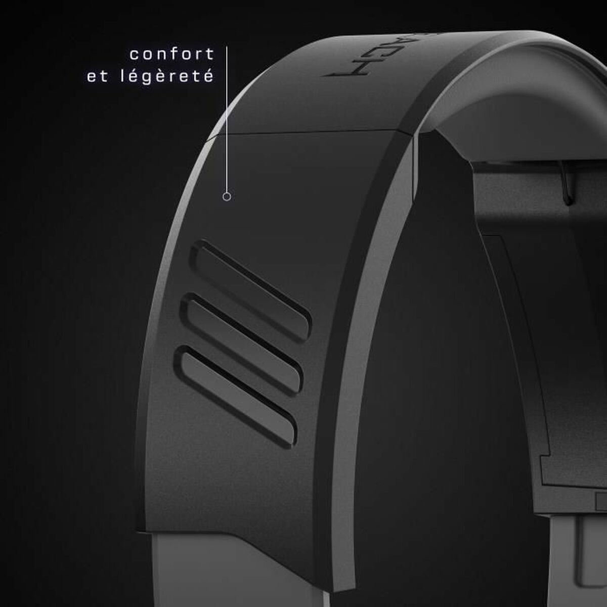 Căști cu Microfon Turtle Beach TBS-5001-05 Negru