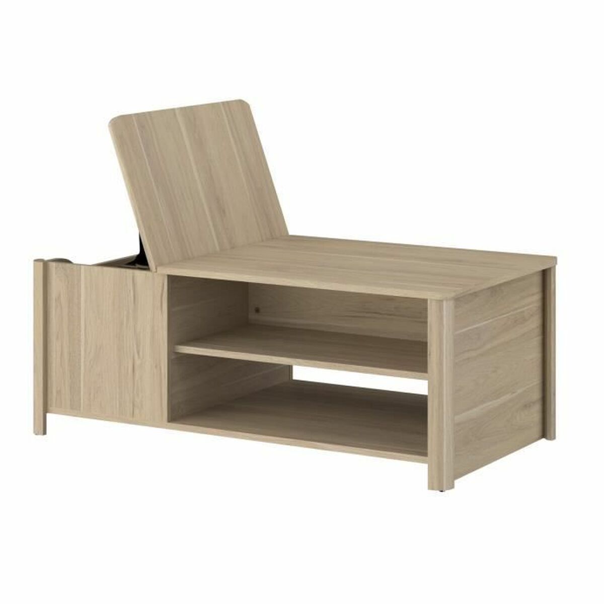 Masa de Cafea Parisot Maro 110 x 42 x 60 cm