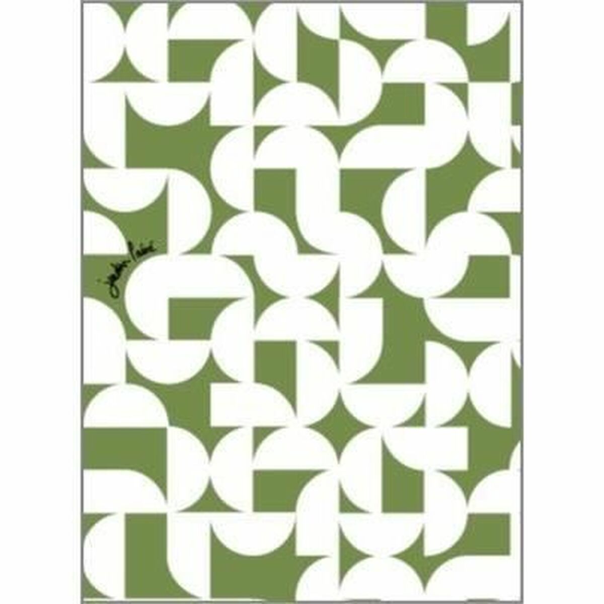 Lehátko Jardin Prive ECLIPSE