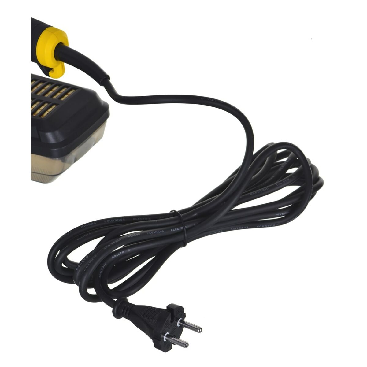 Șlefuitor orbital aleatoriu Stanley FMEW214K-QS