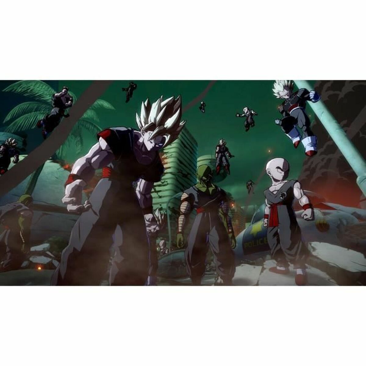 Joc video PlayStation 5 Bandai Namco Dragon Ball FighterZ