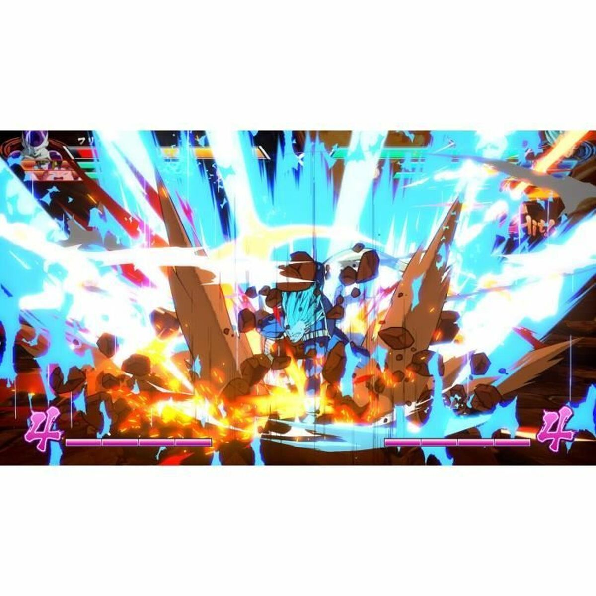 Joc video PlayStation 5 Bandai Namco Dragon Ball FighterZ