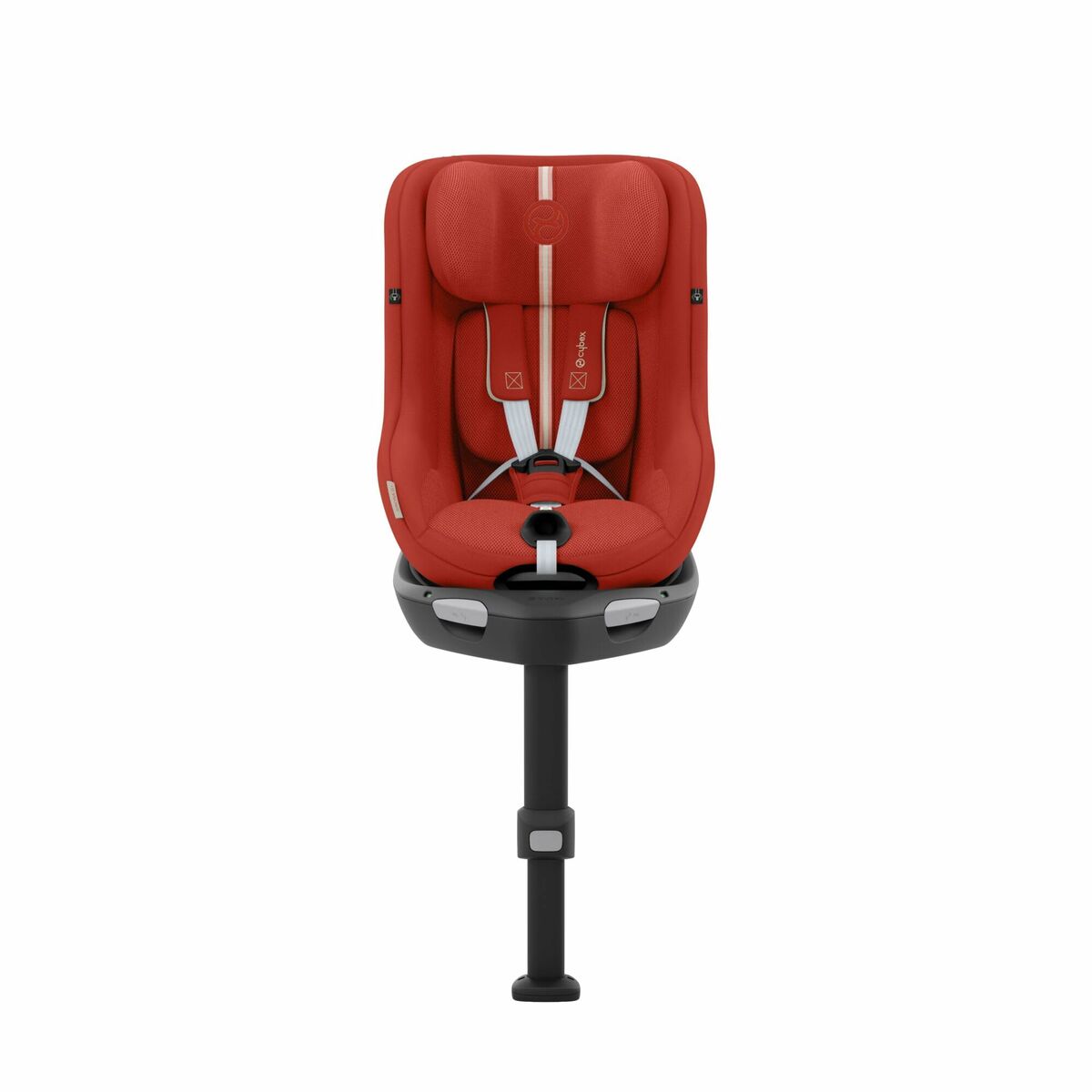 Scaun Auto Cybex Sirona G I-SIZE PLUS Roșu rouge ECE R129/04