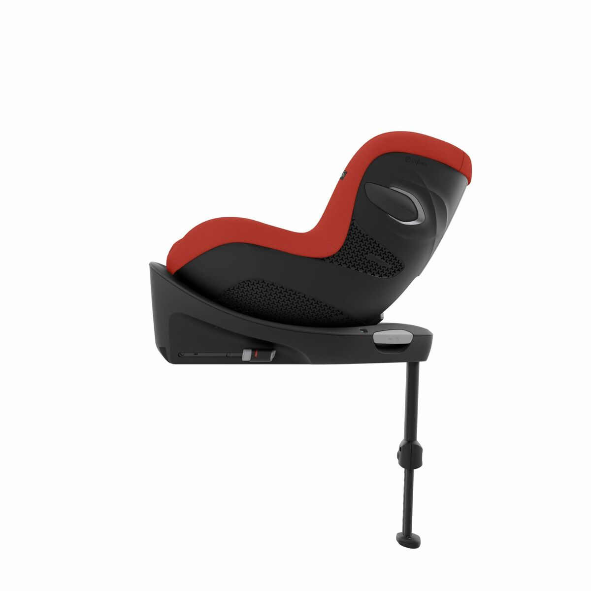 Scaun Auto Cybex Sirona G I-SIZE PLUS Roșu rouge ECE R129/04