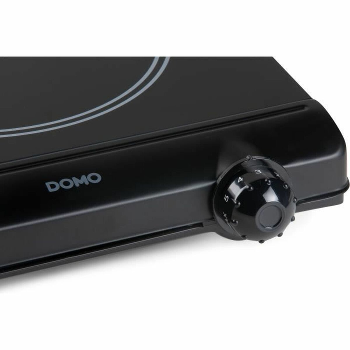 Plită vitroceramică DOMO DO30111KP 1250 W