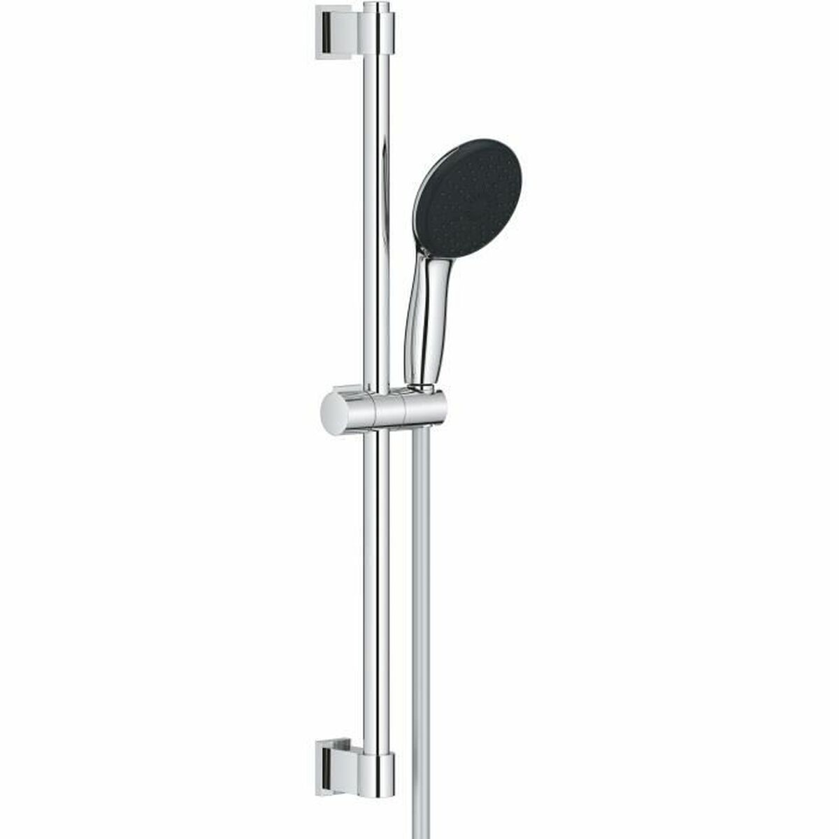 Coloana de dus Grohe Vitalio Start 110 Metal