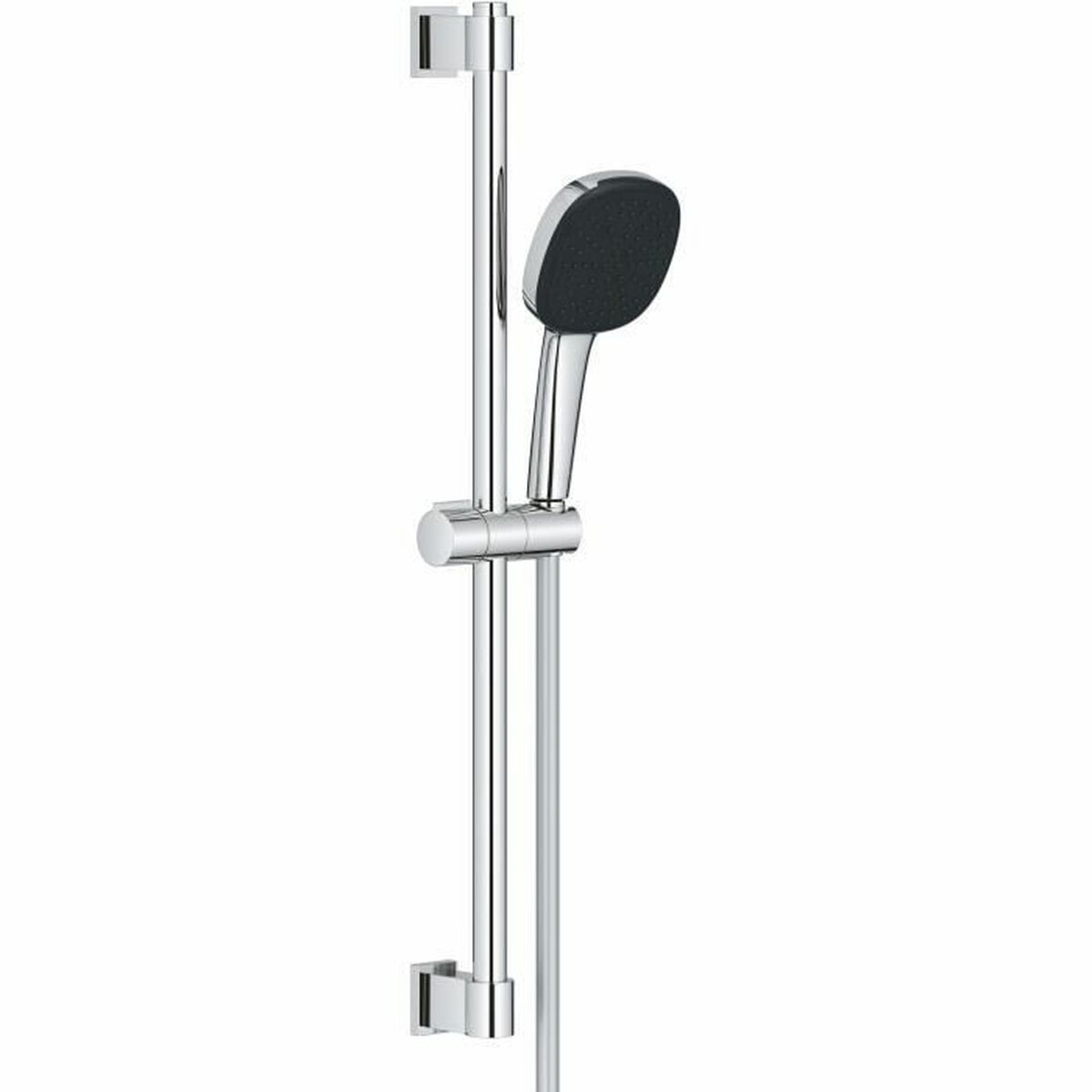 Coloana de dus Grohe Vitalio Comfort 110 Metal