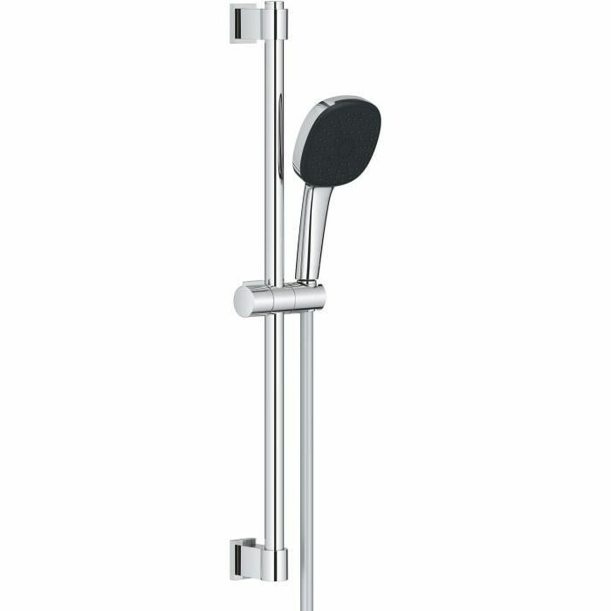 Coloana de dus Grohe Vitalio Comfort 110 Metal