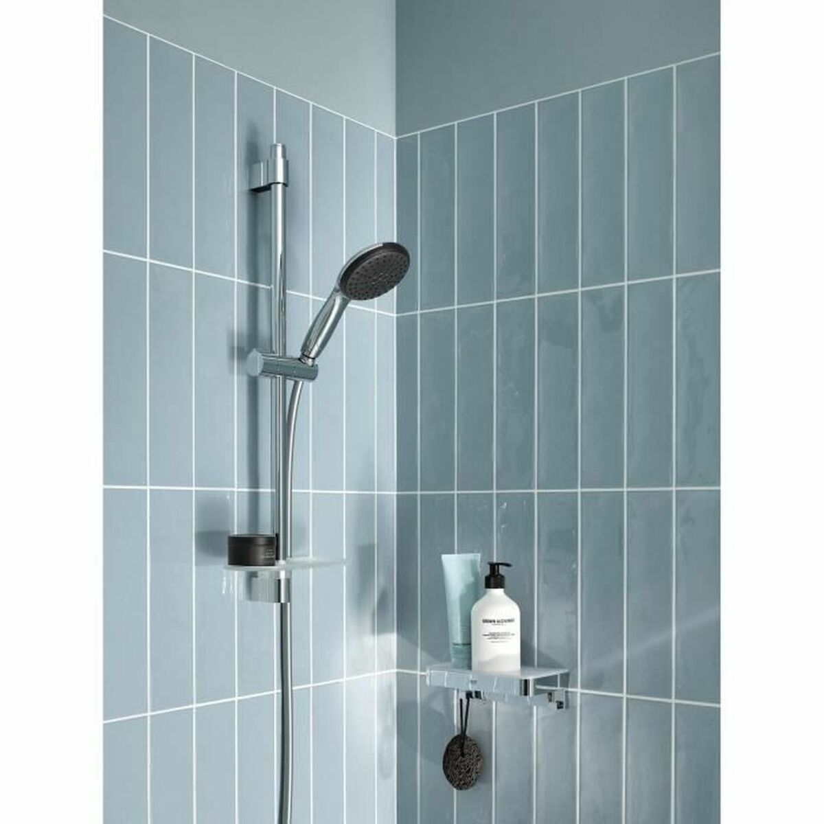 Coloana de dus Grohe Vitalio Start 110 Chrome Metal