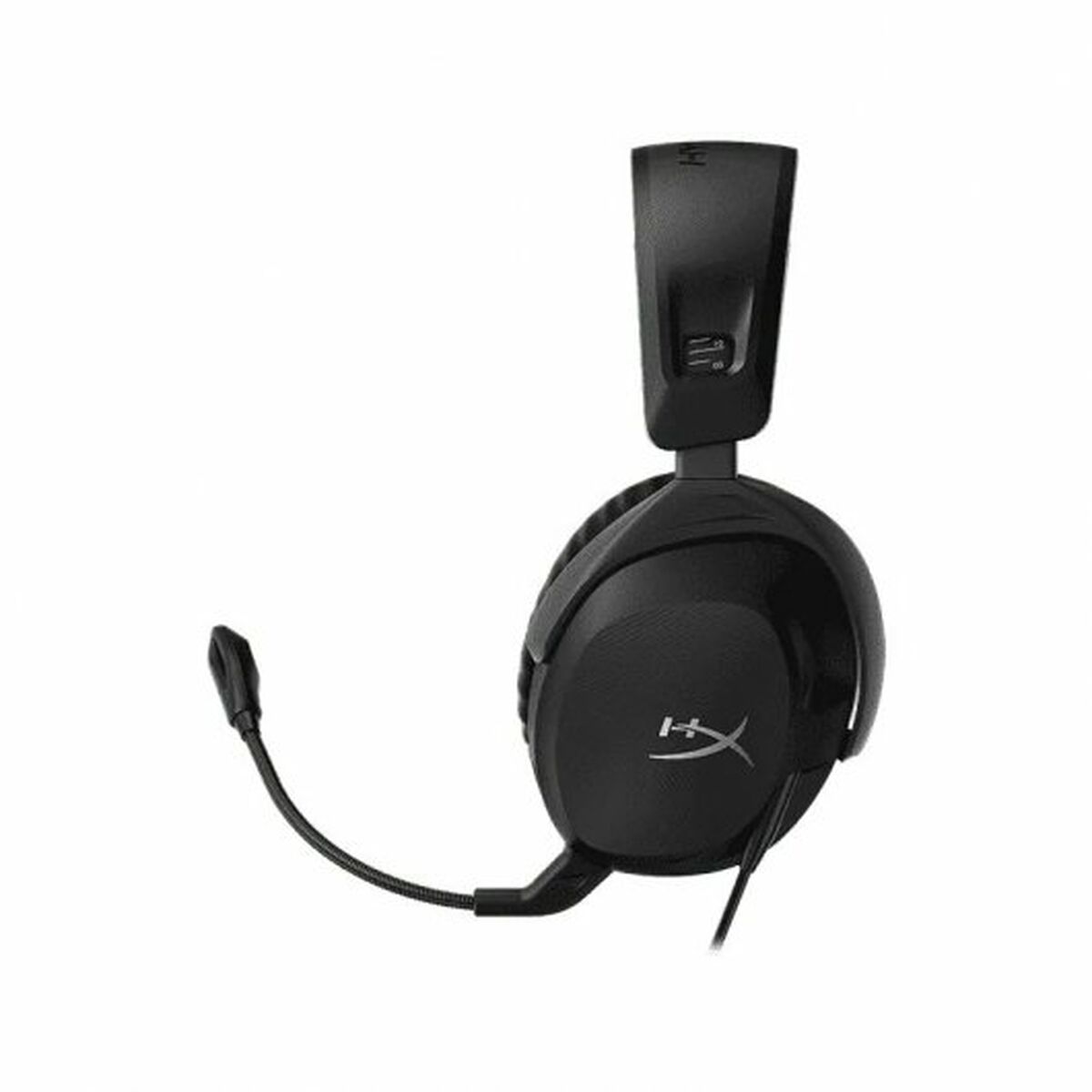 Căști HyperX Negru