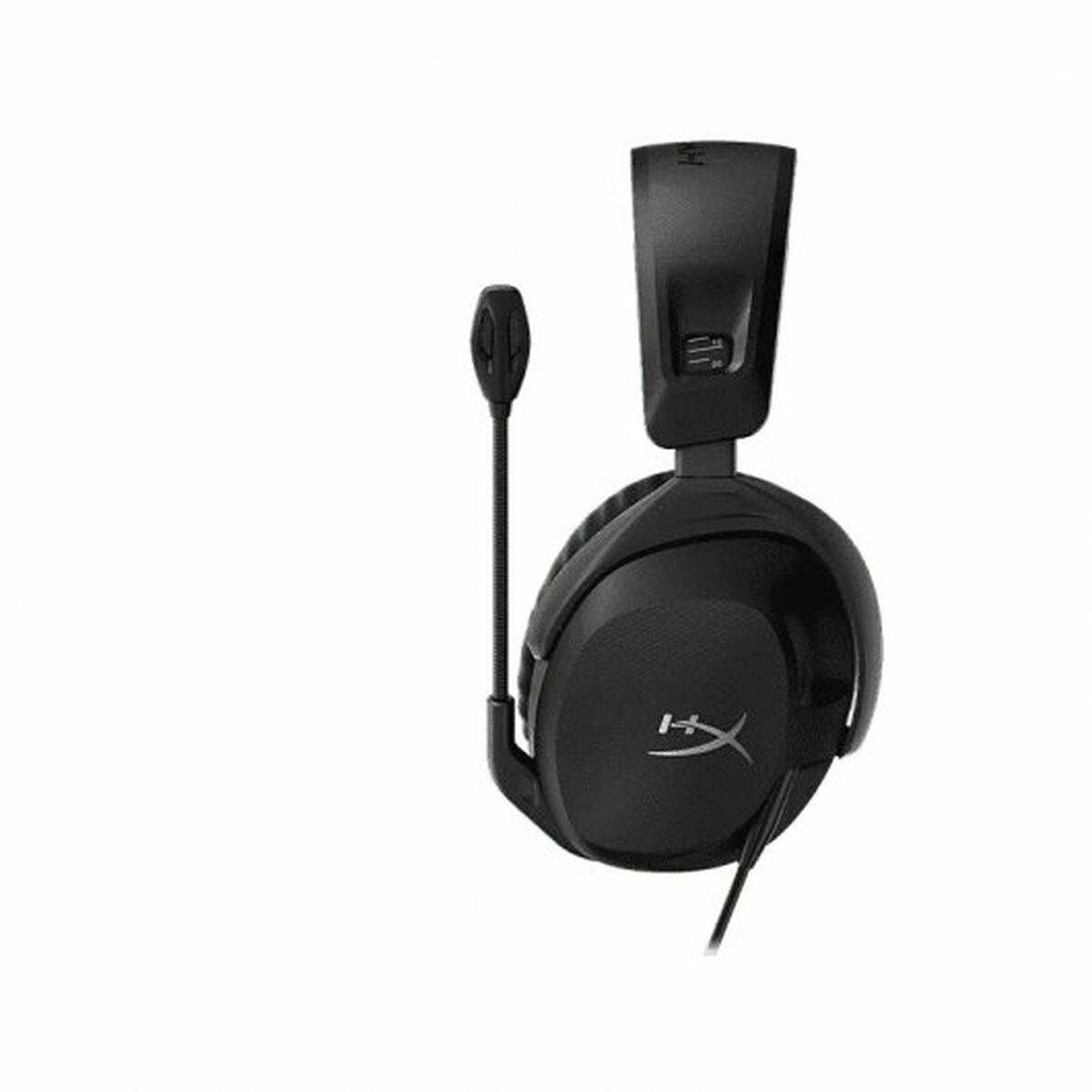 Căști HyperX Negru