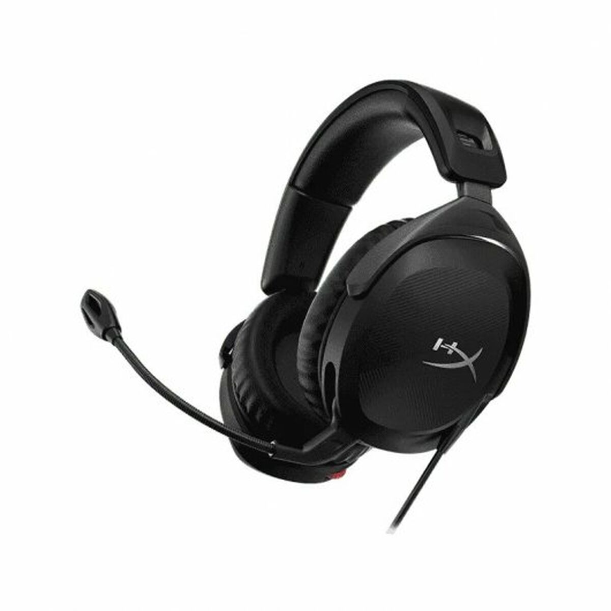 Căști HyperX Negru