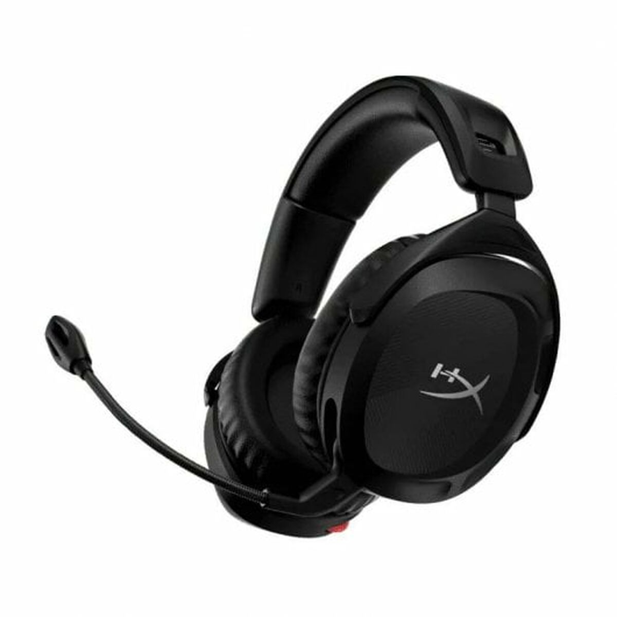 Căști cu Microfon HyperX Negru
