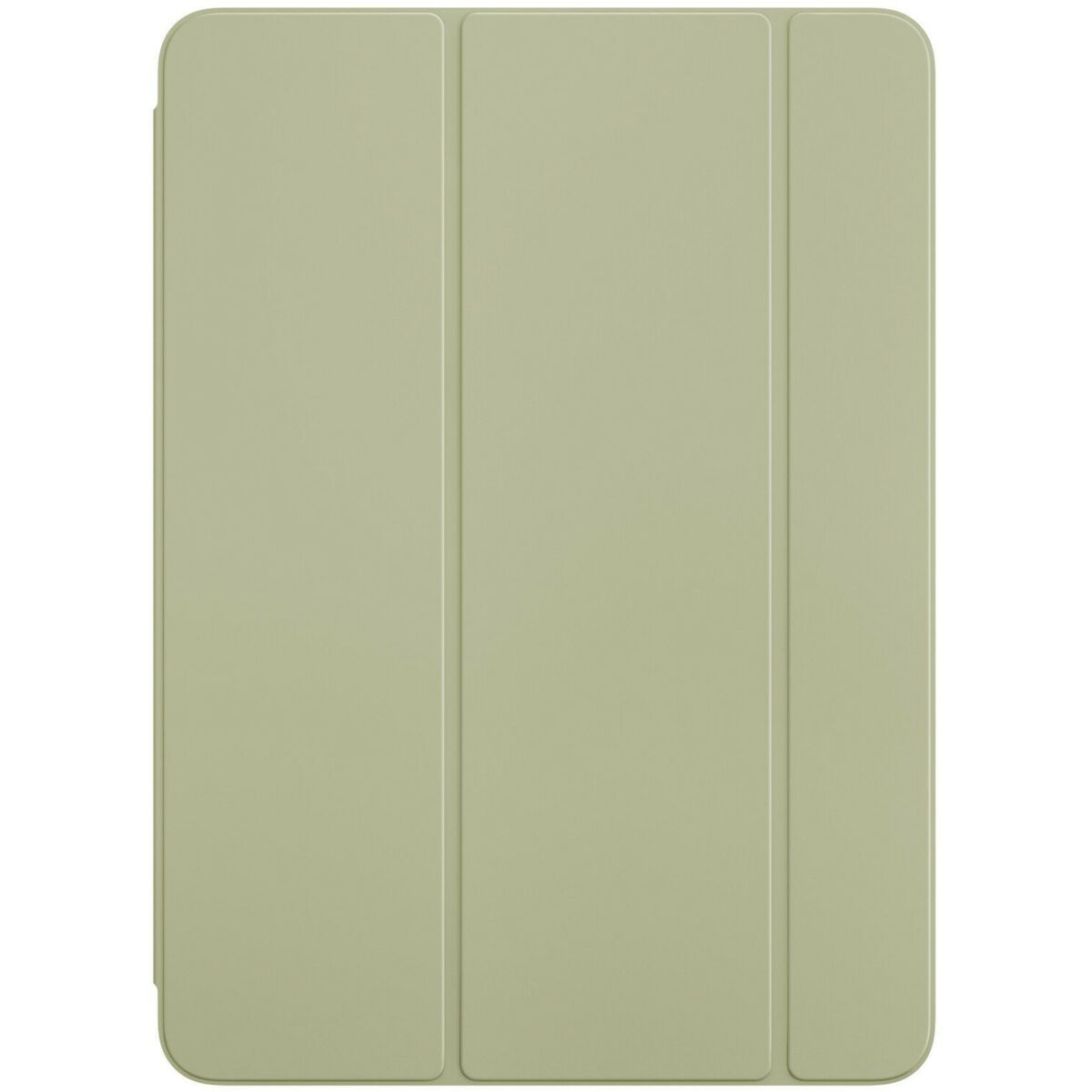 Husă pentru Tabletă Apple iPad Air 11 (M2) (2024) MWK73ZM/A Verde