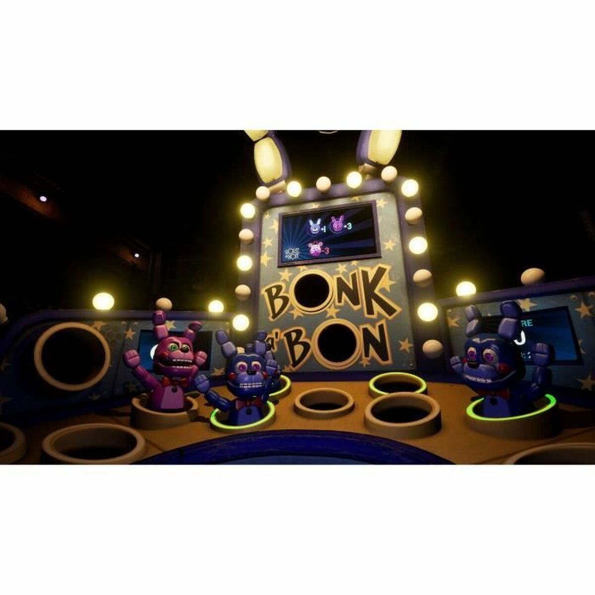 Joc video PlayStation 5 Just For Games Five Nights at Freddy's: Help Wanted 2