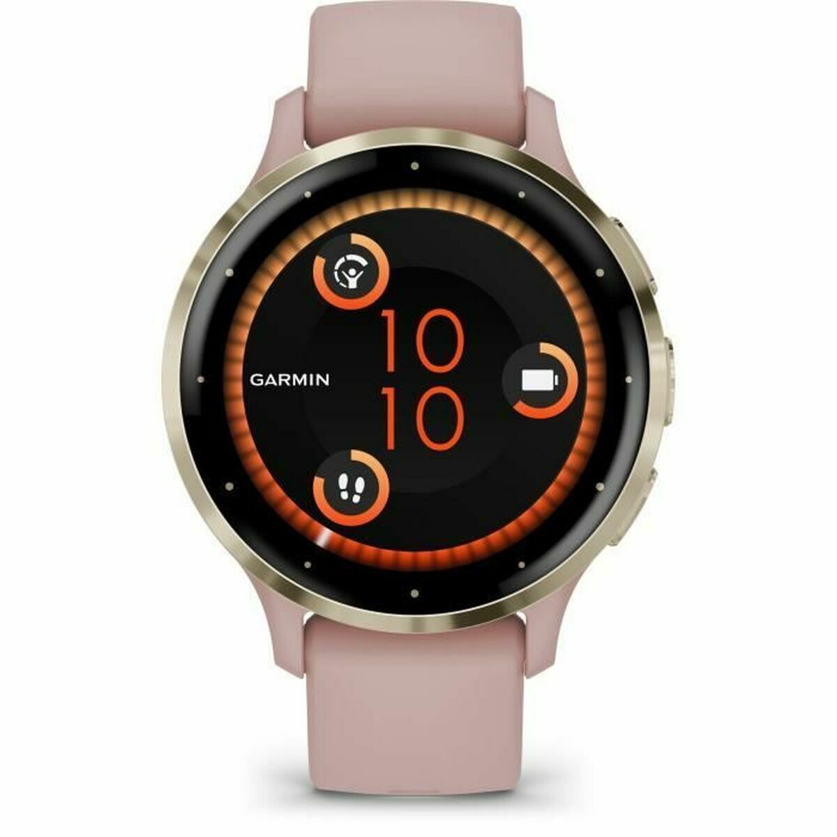 Smartwatch GARMIN Venu 3S Gri 1,2"