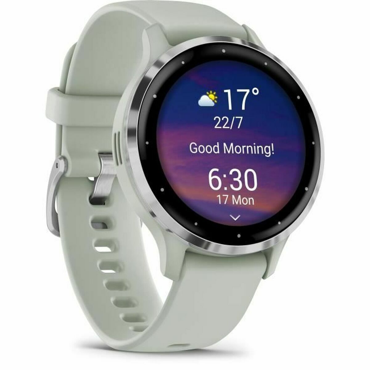 Smartwatch GARMIN Venu 3S Roz 1,2"
