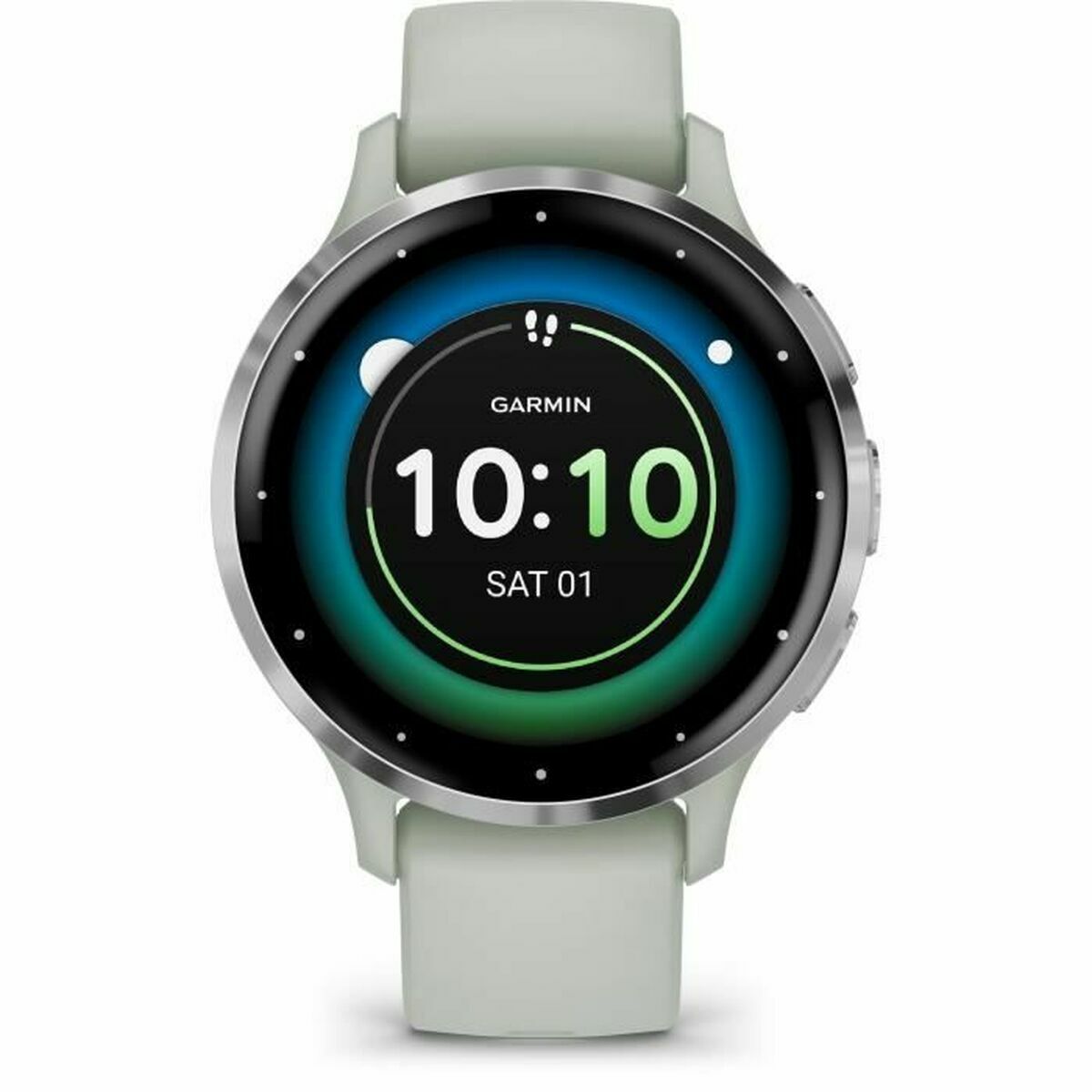 Smartwatch GARMIN Venu 3S Roz 1,2"