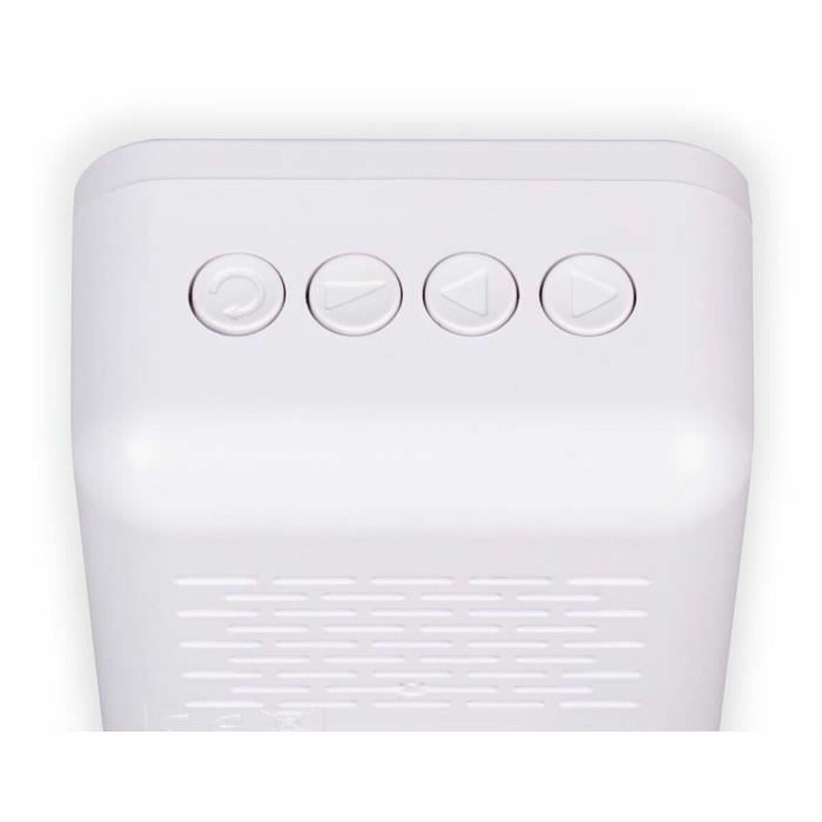 Sonerie Fără Fir cu Buton SCS SENTINEL 19 x 8 x 13 cm