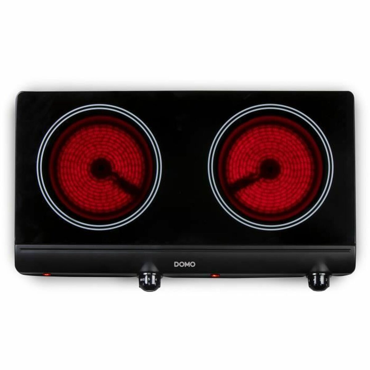 Plită vitroceramică DOMO DO339KP 2500 W