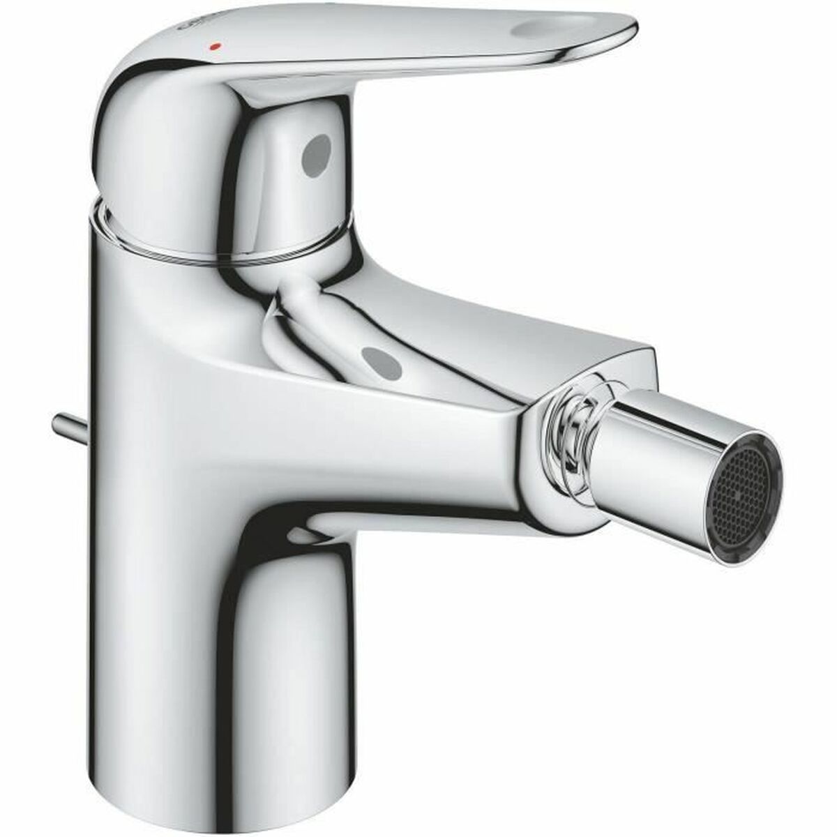 Robinet Monocomandă Grohe Metal Alamă (1 Unități)