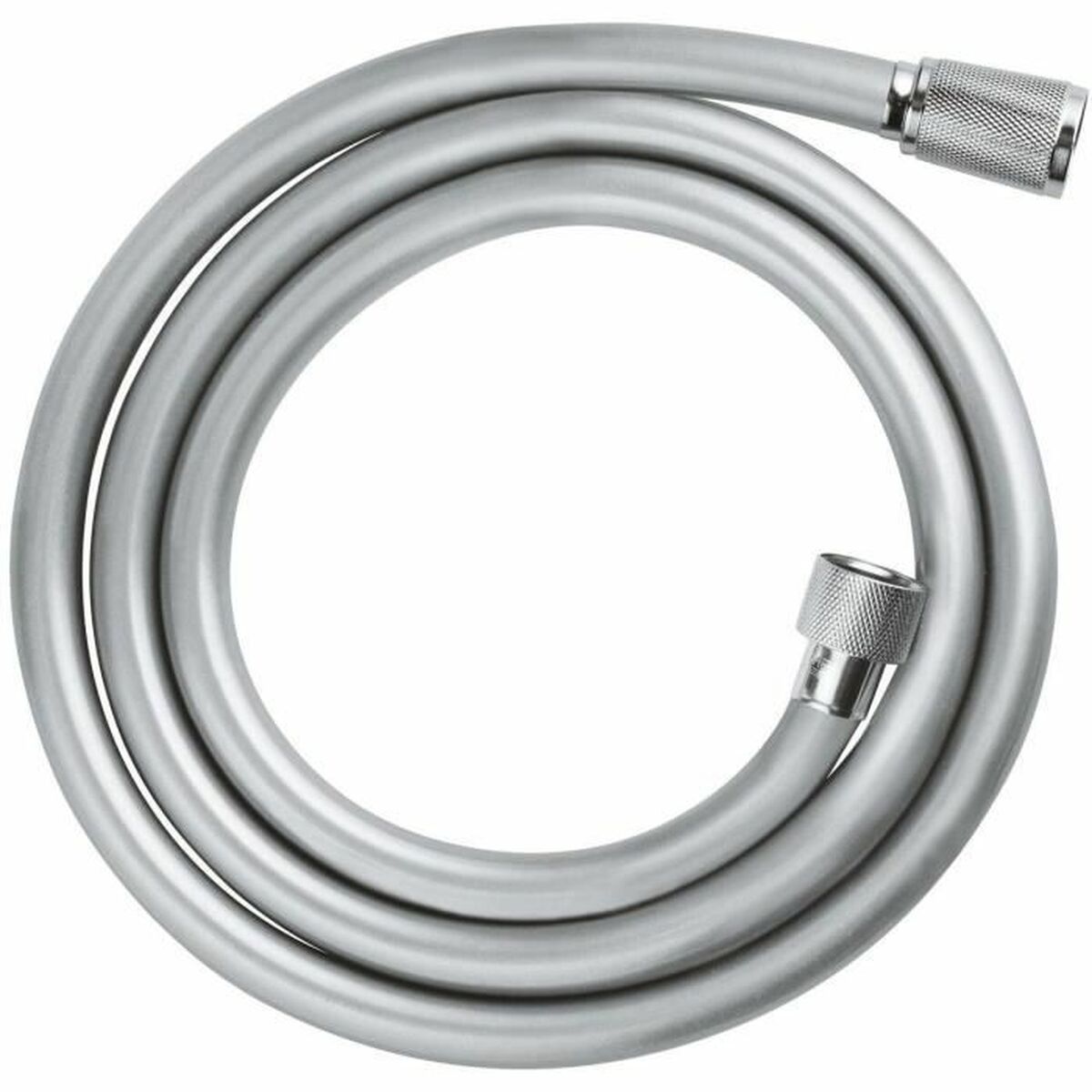 Furtun de duș Grohe VitalioFlex 28743002 Chrome Metal 1,5 m