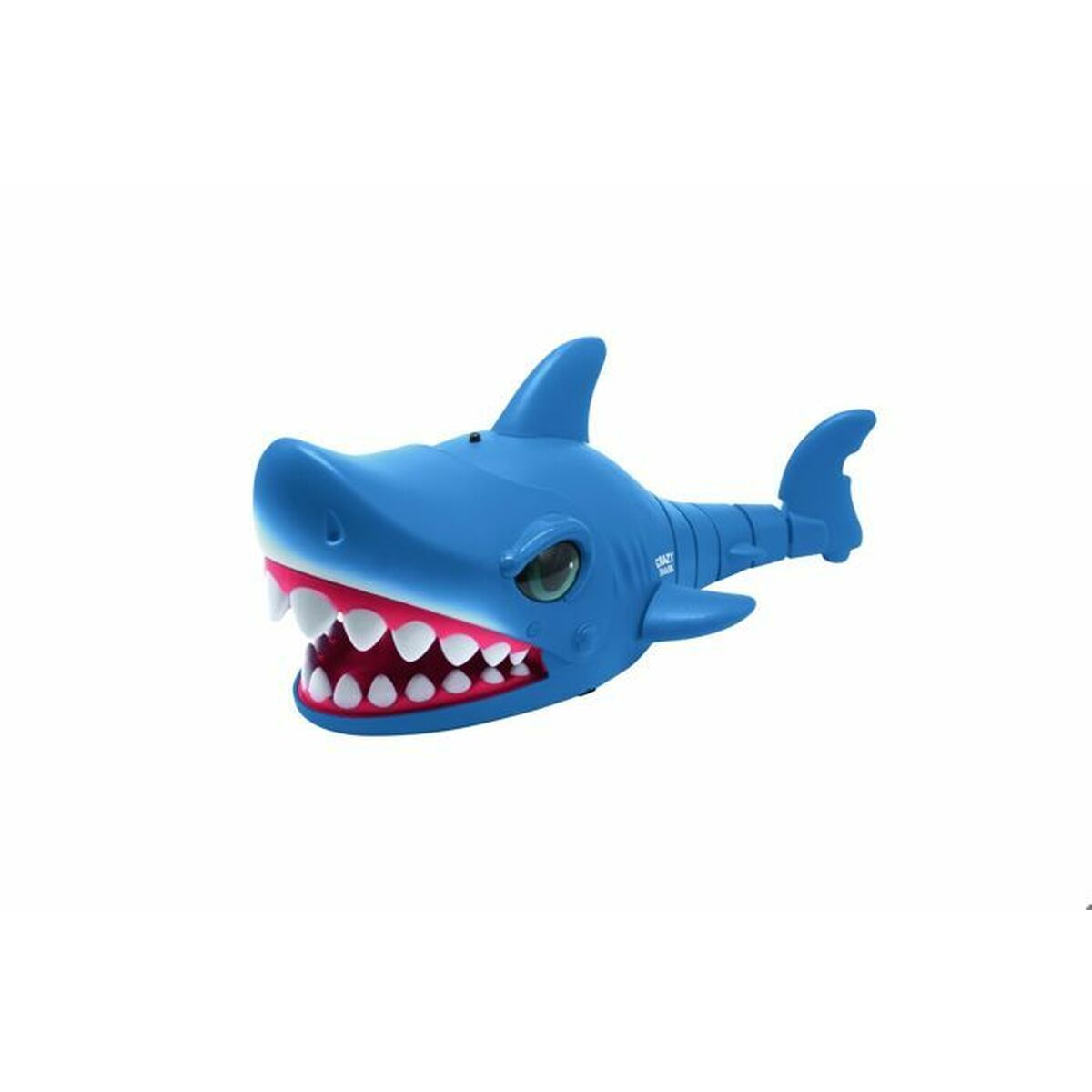 Mașină Teleghidată Lexibook RC Shark - Crazy Shark Albastru Multicolor