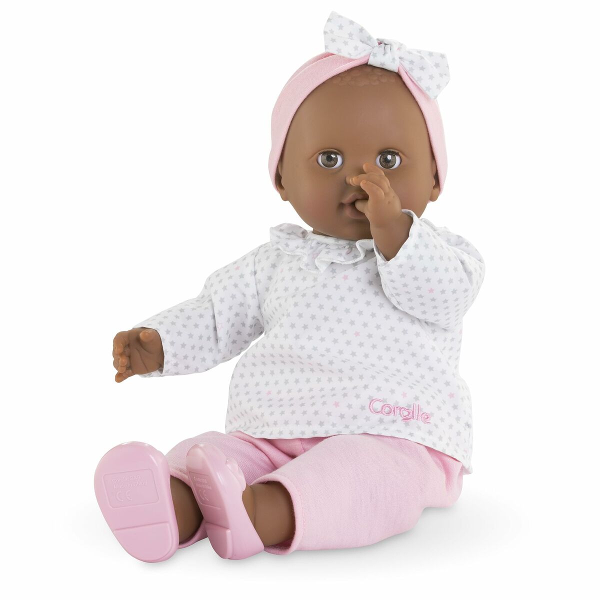 Păpușă Bebe Corolle Large Lucie 36 cm