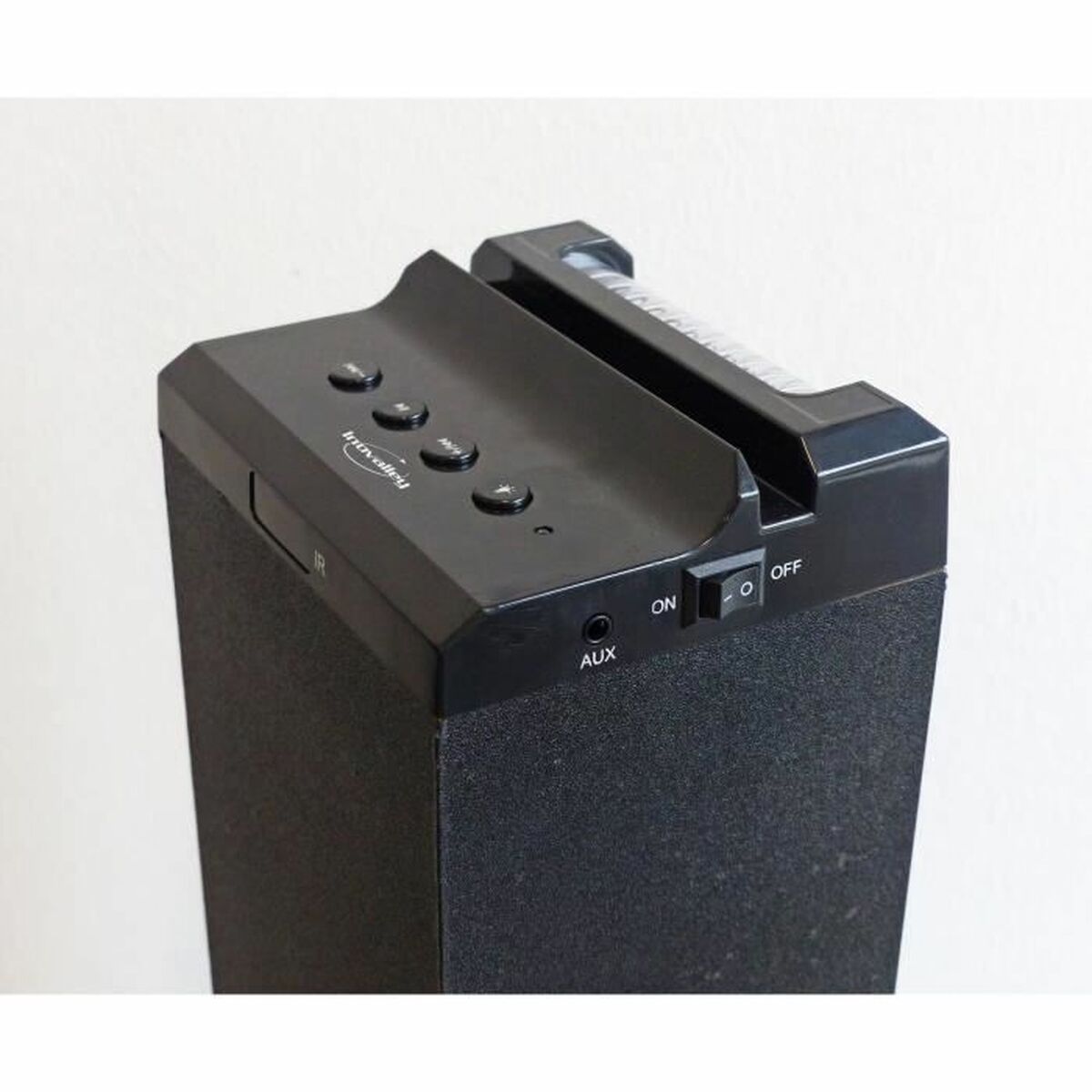 Difuzoare PC Inovalley HP58 BTH