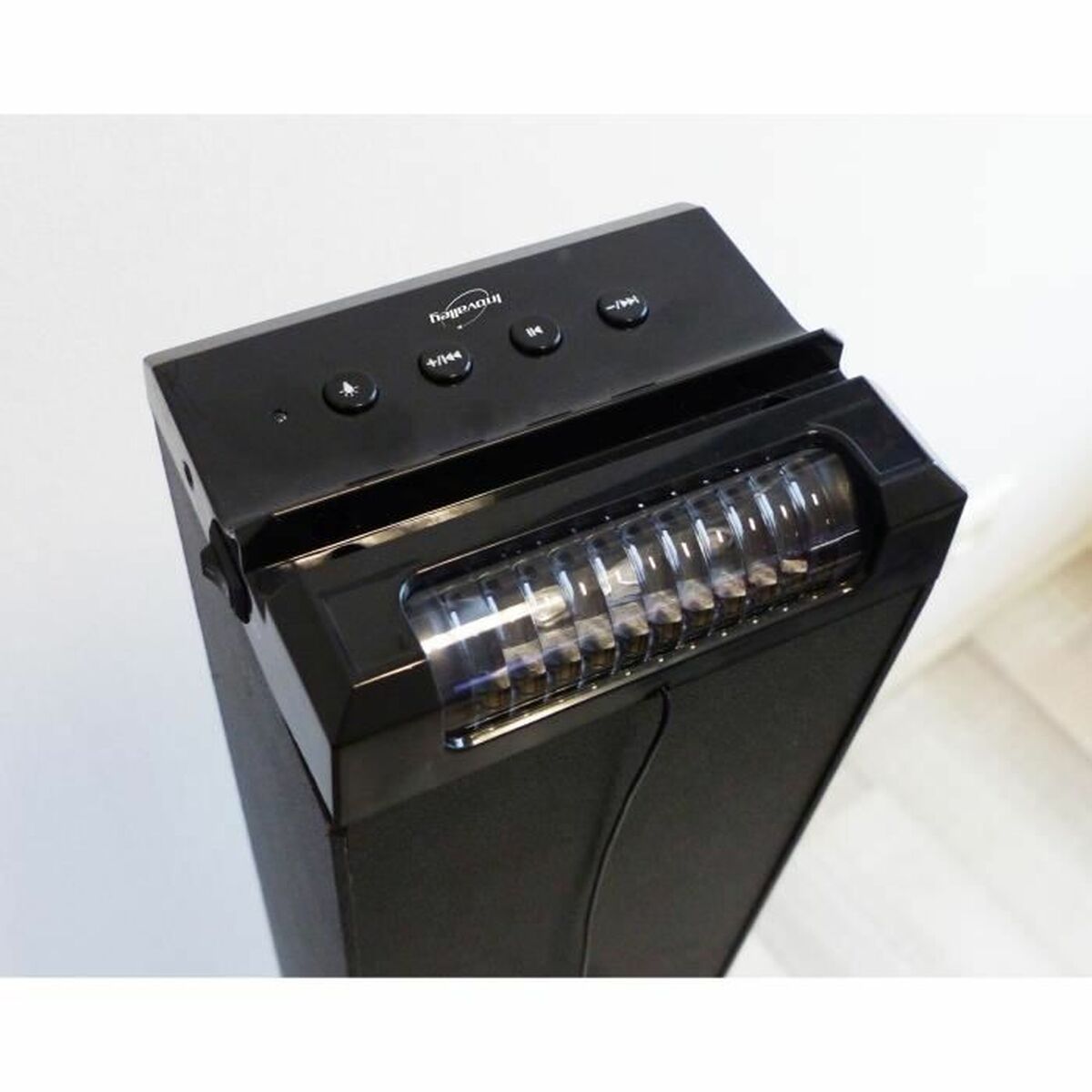 Difuzoare PC Inovalley HP58 BTH