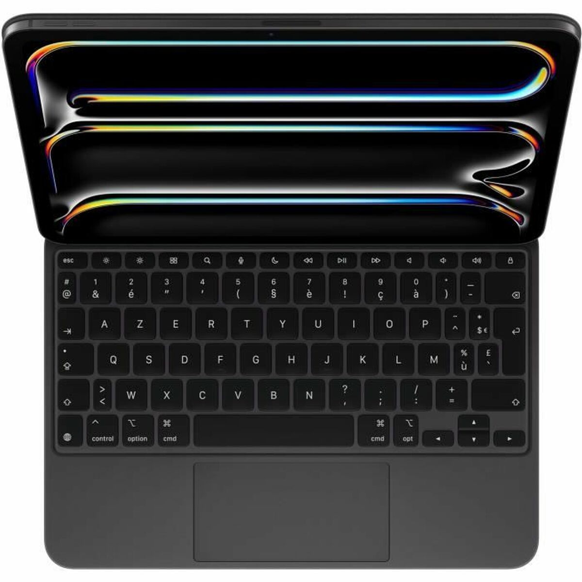 Husă pentru Tabletă Apple iPad Pro Negru