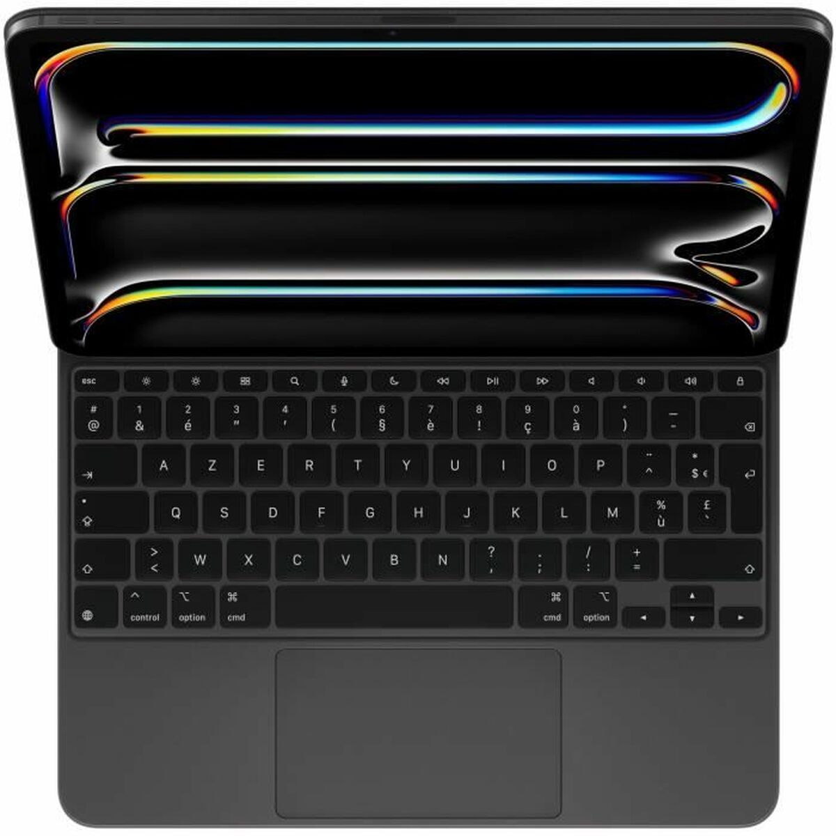 Husă pentru Tabletă Apple iPad Pro Negru