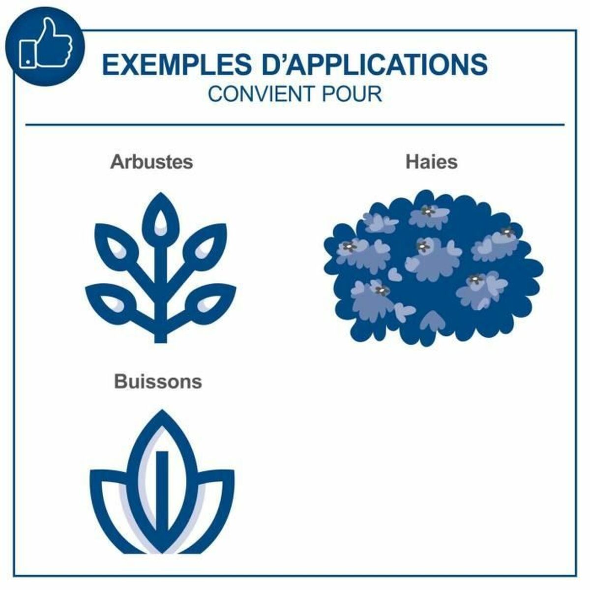 Foarfece pentru pomi/ de grădină Scheppach C-HT570-X